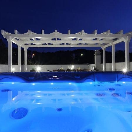 Villa Tea Ζαντάρ Εξωτερικό φωτογραφία
