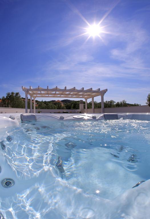 Villa Tea Ζαντάρ Εξωτερικό φωτογραφία
