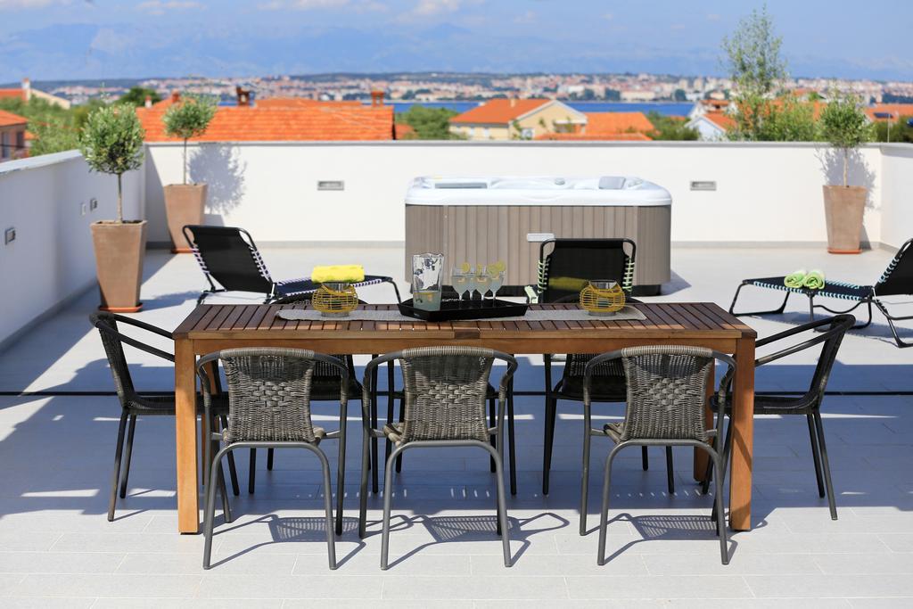 Villa Tea Ζαντάρ Εξωτερικό φωτογραφία