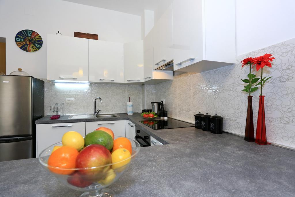 Villa Tea Ζαντάρ Εξωτερικό φωτογραφία