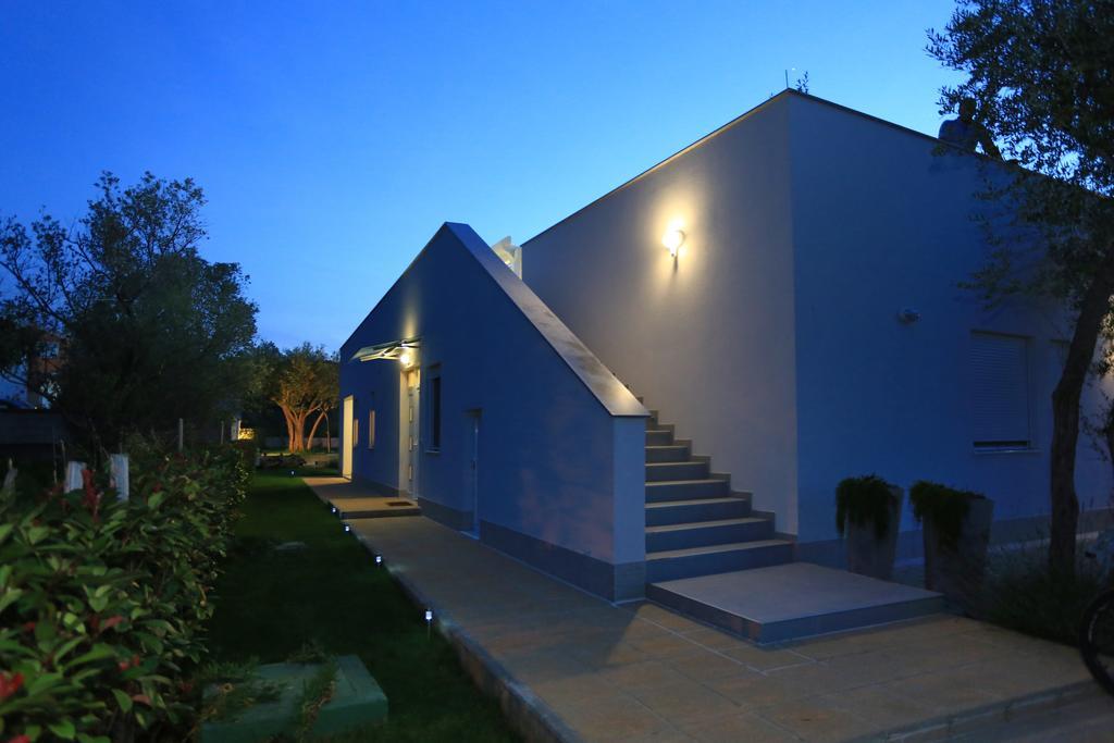 Villa Tea Ζαντάρ Εξωτερικό φωτογραφία