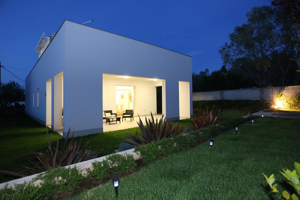 Villa Tea Ζαντάρ Εξωτερικό φωτογραφία
