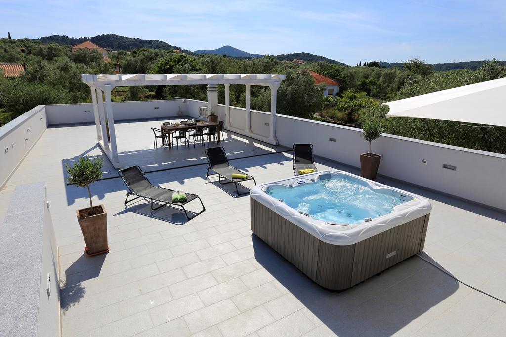Villa Tea Ζαντάρ Εξωτερικό φωτογραφία