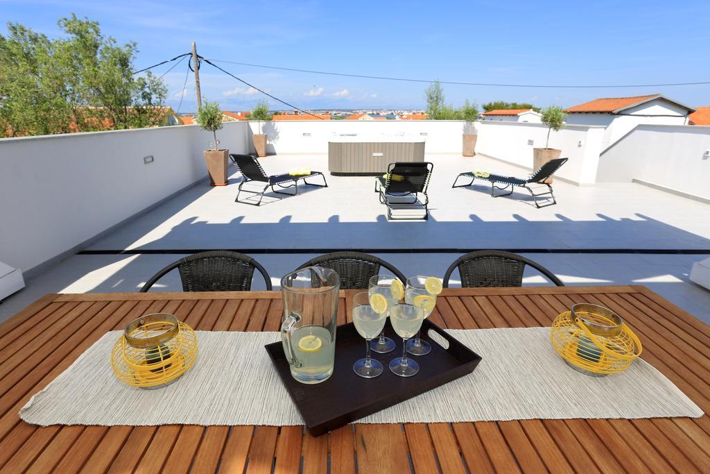 Villa Tea Ζαντάρ Εξωτερικό φωτογραφία