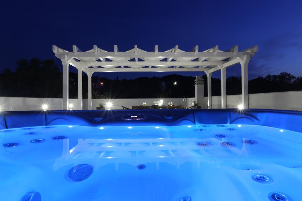 Villa Tea Ζαντάρ Εξωτερικό φωτογραφία