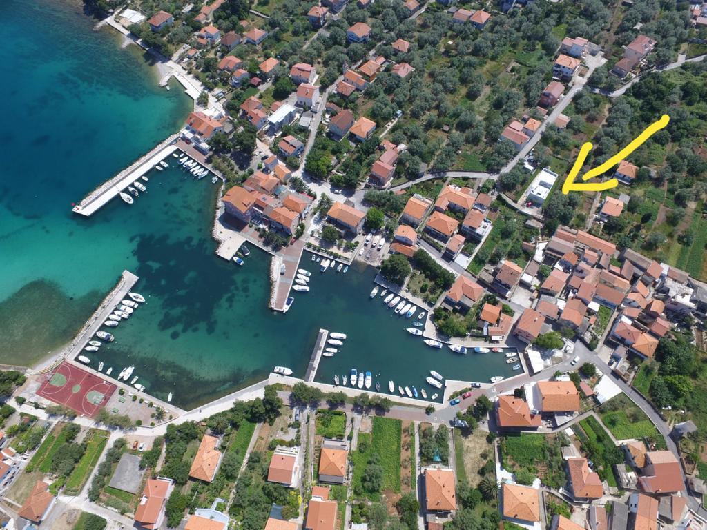 Villa Tea Ζαντάρ Εξωτερικό φωτογραφία