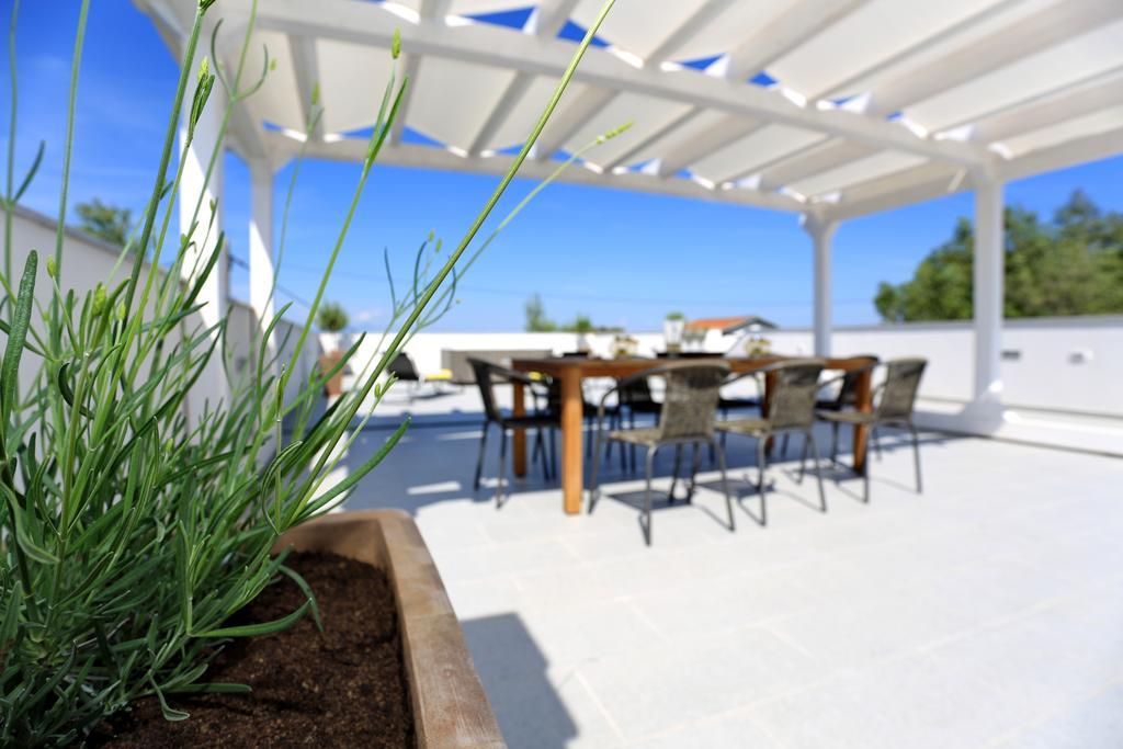 Villa Tea Ζαντάρ Εξωτερικό φωτογραφία