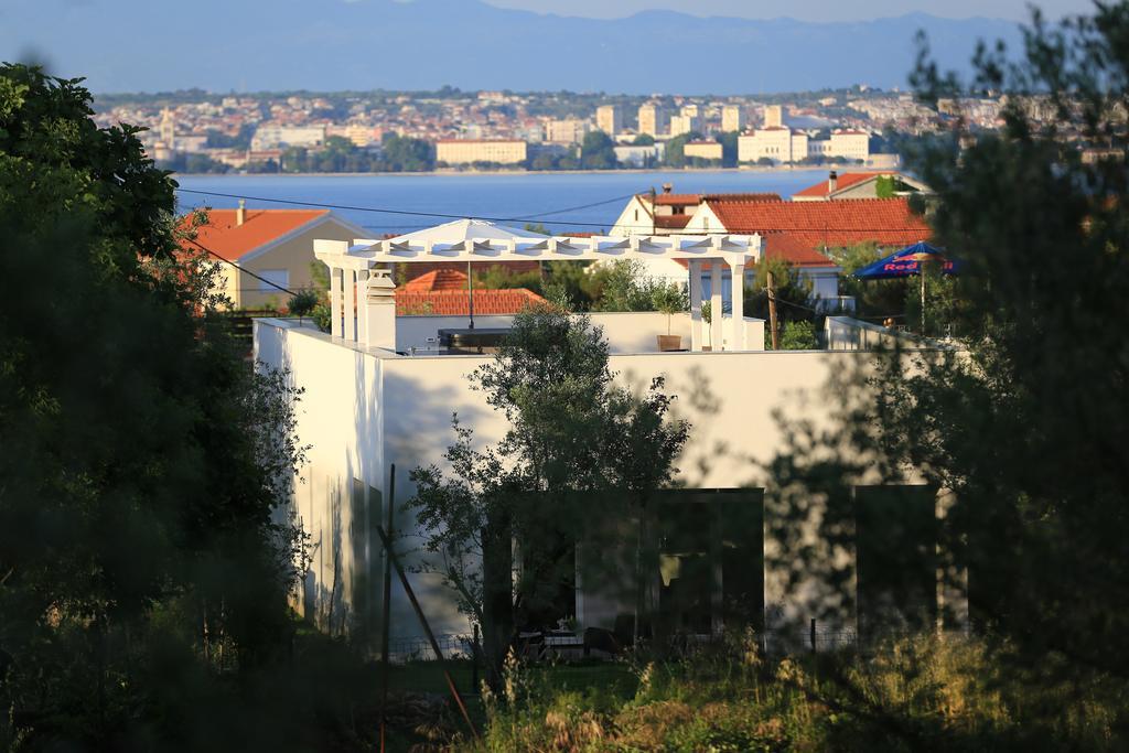 Villa Tea Ζαντάρ Εξωτερικό φωτογραφία