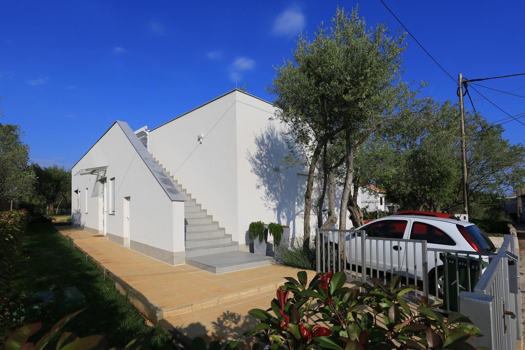 Villa Tea Ζαντάρ Εξωτερικό φωτογραφία