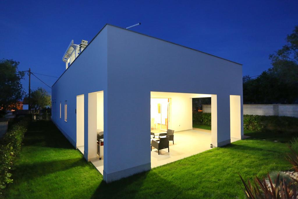 Villa Tea Ζαντάρ Εξωτερικό φωτογραφία