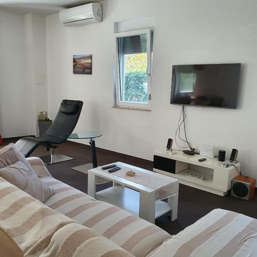 Villa Tea Ζαντάρ Εξωτερικό φωτογραφία