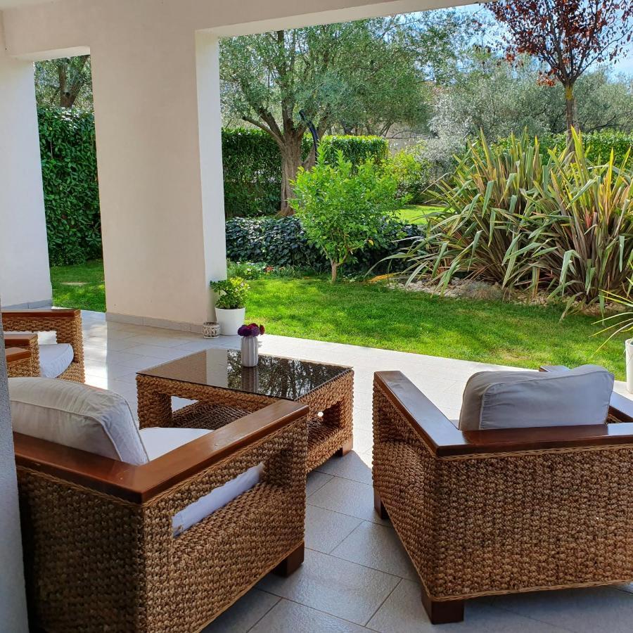 Villa Tea Ζαντάρ Εξωτερικό φωτογραφία