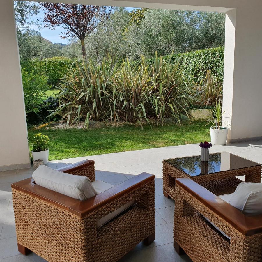 Villa Tea Ζαντάρ Εξωτερικό φωτογραφία