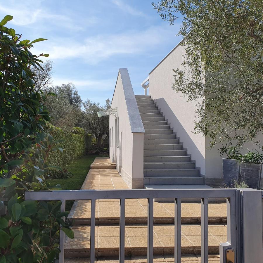 Villa Tea Ζαντάρ Εξωτερικό φωτογραφία